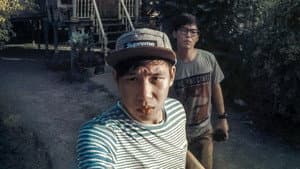 มือปราบสัมภเวสี — foto 1