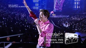 EXO PLANET #2 The EXO'luxion in Seoul — foto 2