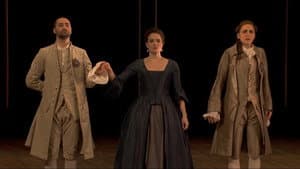 Handel's Tamerlano — foto 1