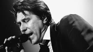 Bryan Ferry, Don't Stop the Music — foto 1