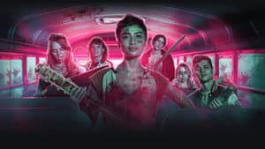 Inhumano — foto 8