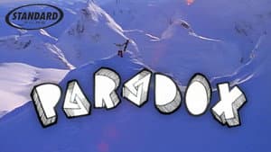Paradox — foto 1