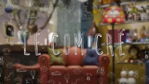 Lé com Cré — foto 1
