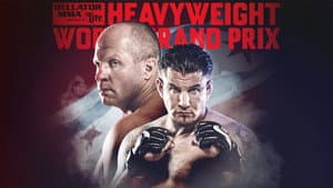 Bellator 198: Fedor vs. Mir — foto 1