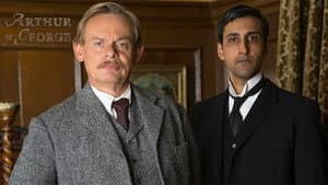 Arthur & George — foto 1