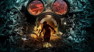The Jengaburu Curse — foto 2