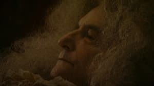 La Mort de Louis XIV — foto 8