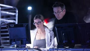 Cabin Fever: Patient Zero — foto 3