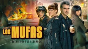 Los mufas: suerte para la desgracia — foto 2