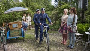 Heinähattu, Vilttitossu ja Rubensin veljekset — foto 1