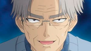 ¡Viva! Tsundere Grandpa + Hip, Hip, Hurra! Tsundere Grandpa + ¡Bienvenido al parque de atracciones más lejano! + Nos vemos de nuevo! ¡Despidiéndose de los abuelos + Felicitaciones por el lanzamiento del videojuego! Historias de terror de Kunio Saitou