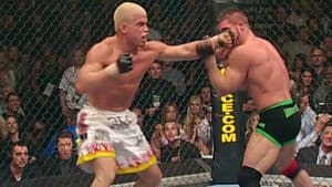 UFC 40: Vendetta — foto 1