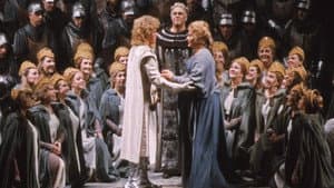 Lohengrin — foto 1