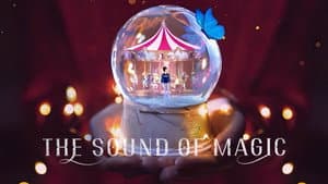 El sonido de la magia — foto 11