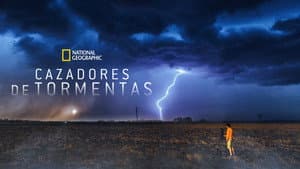 Cazadores de tormentas — foto 8