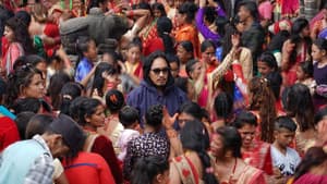 डाकिनी — foto 1