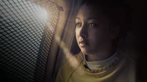 Condena y Redención: El Caso de Cyntoia Brown — foto 1