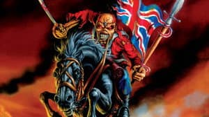 Iron Maiden: Maiden England — foto 3