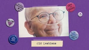 Old Lesbians — foto 1