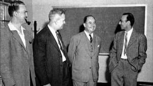 John von Neumann: Prophète du XXIe siècle — foto 2