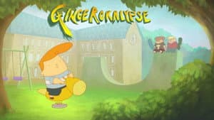 Gingerokalypse — foto 1