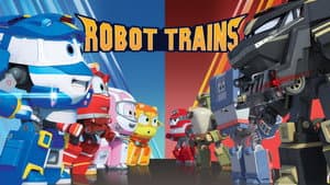 Robot Trains — foto 8