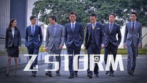 Z Storm — foto 4