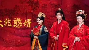 大乾憨婿 — foto 2