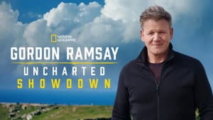 Gordon Ramsay: Uncharted Showdown — foto 7