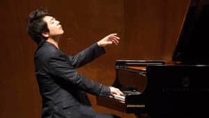Lang Lang - The Chopin Dance Project — foto 1