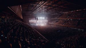 Sabaton: The Tour to End All Tours — foto 9