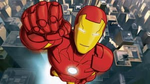 Iron Man: Aventuras De Hierro — foto 4