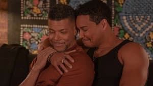 Noah's Arc: The Movie — foto 4