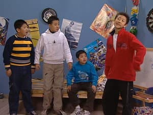 Episodio 89