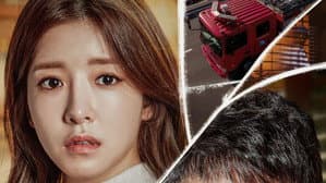 맨몸의 소방관 — foto 1