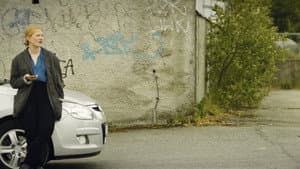 The Corner — foto 1