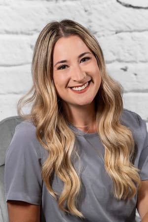 Amber Thibert