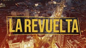 La Revuelta — foto 1