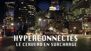 Hyperconnectés : le cerveau en surcharge — foto 1