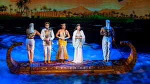The Prince of Egypt: The Musical — foto 6
