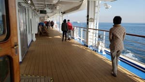 El último crucero — foto 8