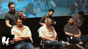 Episodio 29