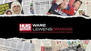 Huisgenoot: Ware Lewensdramas — foto 2
