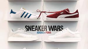 Industria en guerra: Adidas vs. Puma — foto 6