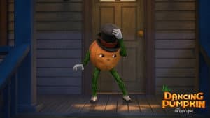 The Dancing Pumpkin and the Ogre's Plot — foto 1