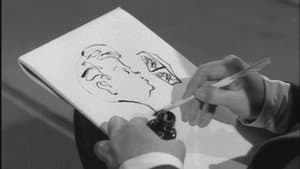 Orson Welles' Sketch Book — foto 1