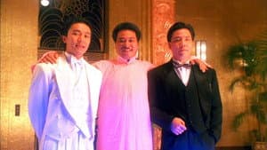 God of Gamblers III: Regreso a Shanghai — foto 3