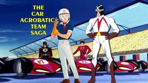 The Car Acrobatic Team Saga — foto 2