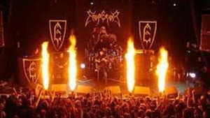 Emperor: Live Inferno - Wacken Open Air — foto 1