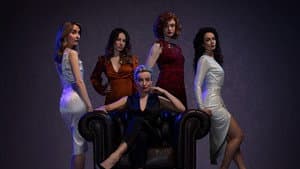 Damas de la noche — foto 4